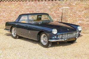 Bild 33/50 von Ferrari 250 GT Pininfarina Coupe (1959)
