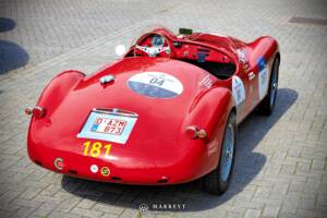 Image 6/33 of FIAT Stanguellini Barchetta Sport (1951)