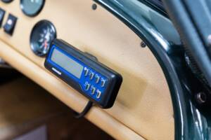 Image 14/37 of Donkervoort D8 Zetec (1997)