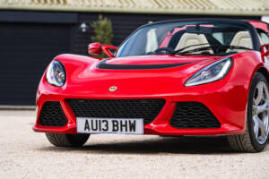 Bild 19/43 von Lotus Exige S (2013)