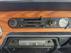 Image 20/30 of Lancia Fulvia 1.3 S (1973)