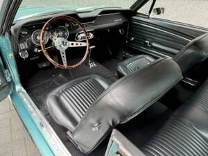 Afbeelding 16/33 van Ford Mustang California Special GT/CS (1968)