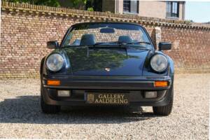 Afbeelding 21/50 van Porsche 911 Turbo 3.3 (1988)