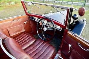 Image 41/50 of Lancia Belna (1934)