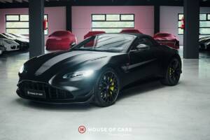 Bild 2/25 von Aston Martin Vantage V8 "F1 Edition" (2022)