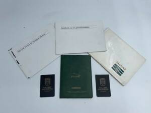 Bild 9/50 von Jaguar XJ 8 4.0 Executive (2001)