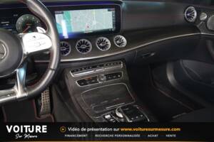 Image 10/38 of Mercedes-Benz E 53 AMG 4MATIC T (2019)