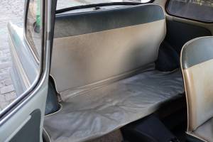 Image 18/20 de FIAT Weinsberg 500 (1962)
