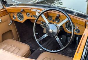 Image 12/21 of Alvis 4.3 Liter Convertible (1938)