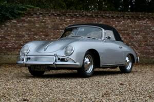 Bild 7/50 von Porsche 356 A 1600 (1959)