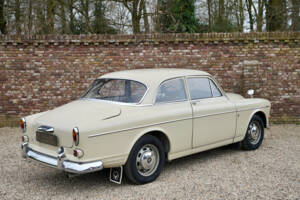 Immagine 35/50 di Volvo P 121 (1967)