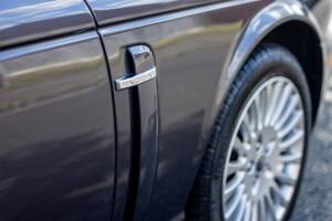 Afbeelding 28/47 van Jaguar XJ 2.7 D (2008)