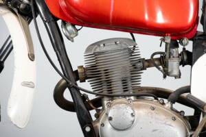 Immagine 25/50 di Gilera 124 5V Regolarità Casa (1972)