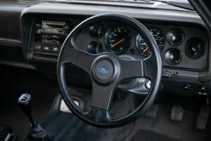 Imagen 28/50 de Ford Capri III 280 Brooklands (1987)