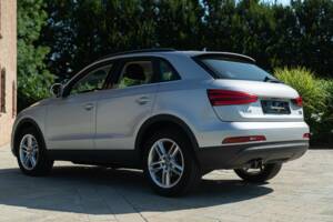 Bild 7/50 von Audi Q3 2.0 TDI quattro (2012)