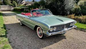 Image 3/50 of Buick Electra 225 Convertible (1962)