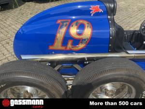 Immagine 15/15 di Kurtis Kraft 500 G Special (1948)