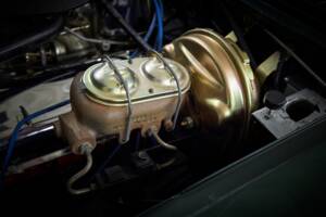 Image 67/78 of Chevrolet Corvette Stingray 427 (1967)