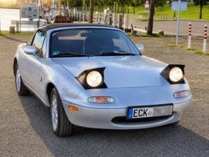 Image 3/10 of Mazda MX-5 1.6 (1993)