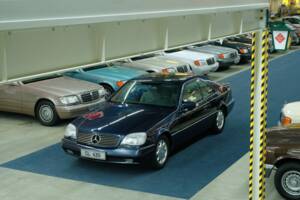 Bild 4/50 von Mercedes-Benz S 420 C (1994)