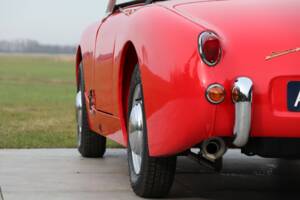 Bild 20/50 von Austin-Healey Sprite Mk I (1959)