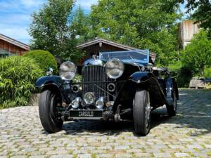 Afbeelding 6/13 van Lagonda 4.5 Litre M 45 Sports Tourer (1933)