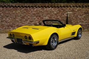 Immagine 16/50 di Chevrolet Corvette Stingray (1972)