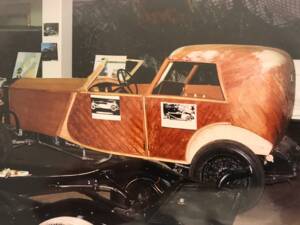 Image 11/50 of Rolls-Royce Phantom II Continental (1933)
