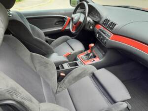 Image 16/19 of BMW 316ti Compact (2001)
