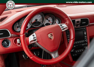 Imagen 14/24 de Porsche 911 Turbo (2009)