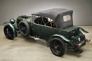 Imagen 12/26 de Bentley 4 1&#x2F;2 Litre (1928)