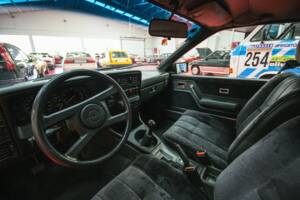 Bild 9/13 von Opel Monza 3,0 E (1983)