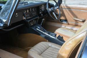 Image 43/50 de Jaguar Type E V12 (1974)