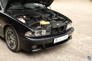 Bild 31/82 von BMW M5 (2000)