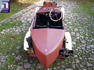 Afbeelding 13/36 van MG M-Type Midget (1930)