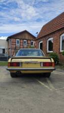 Immagine 8/10 di Mercedes-Benz 350 SLC (1972)