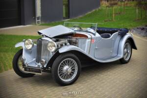 Afbeelding 21/49 van AC Six 16/70 (1936)