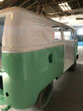 Afbeelding 6/27 van Volkswagen T1 Kombi (1961)