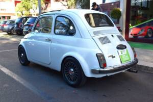 Bild 4/28 von FIAT 500 R (1974)