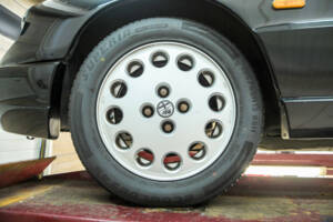 Bild 49/50 von Alfa Romeo 2.0 Spider (1991)