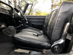 Image 25/50 of Alfa Romeo 2600 Spider (1964)