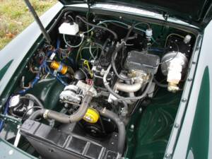 Imagen 19/49 de MG MGB (1979)