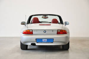 Afbeelding 25/37 van BMW Z3 1.8 (1996)