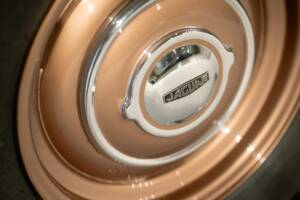 Image 27/50 of Jaguar XK 120 OTS (1952)