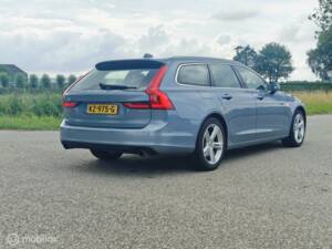 Afbeelding 11/38 van Volvo V90 T5 (2017)
