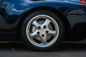 Bild 5/62 von Porsche 911 Carrera 4 (1996)