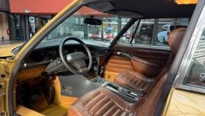 Imagen 22/45 de Citroën SM injection (1973)