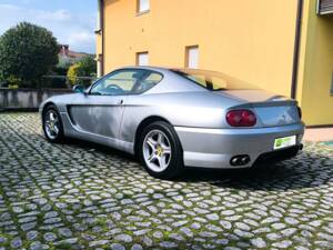 Immagine 4/50 di Ferrari 456 GT (1994)