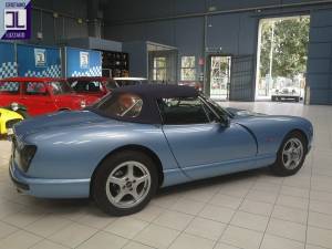 Bild 11/39 von TVR Chimaera 4,3 (1993)