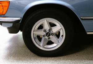 Image 12/41 de Mercedes-Benz 450 SLC 5,0 (1979)